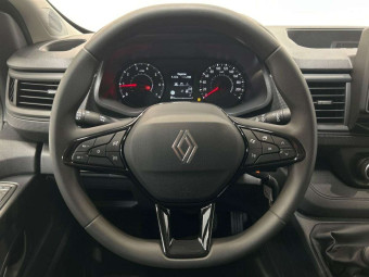 RENAULT TRAFIC FOURGON TRAFIC FG BLUE DCI 130 L1H1 2T8 GSR2 ADVANCE