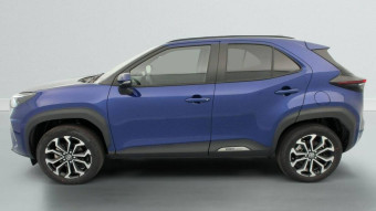 TOYOTA YARIS CROSS HYBRID 130H 2WD DESIGN