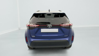 TOYOTA YARIS CROSS HYBRID 130H 2WD DESIGN