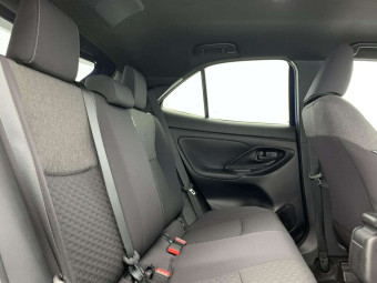 TOYOTA YARIS CROSS HYBRID 130H 2WD DESIGN