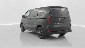 VOLKSWAGEN TRANSPORTER PROCAB TRANSPORTER PROCAB T7 L1H1 2.0 TDI 170CH BUSINESS BVA8