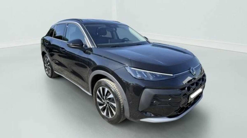 VOLKSWAGEN T-ROC NOUVEAU 1.5 ETSI 150 DSG7 LIFE
