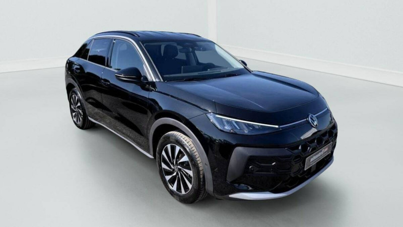 VOLKSWAGEN T-ROC NOUVEAU 1.5 ETSI 150 DSG7 LIFE