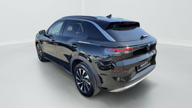 VOLKSWAGEN T-ROC NOUVEAU 1.5 ETSI 150 DSG7 LIFE