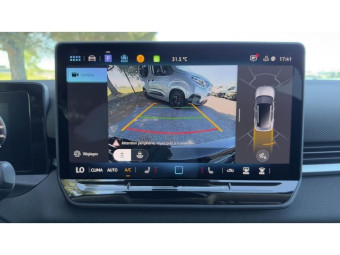 VOLKSWAGEN T-ROC NOUVEAU 1.5 ETSI 150 DSG7 LIFE