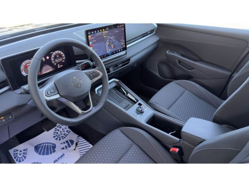 VOLKSWAGEN T-ROC NOUVEAU 1.5 ETSI 150 DSG7 LIFE