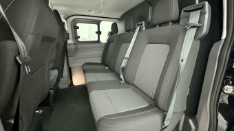 VOLKSWAGEN TRANSPORTER PROCAB TRANSPORTER PROCAB T7 L1H1 2.0 TDI 170CH BUSINESS BVA8
