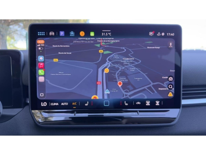 VOLKSWAGEN T-ROC NOUVEAU 1.5 ETSI 150 DSG7 LIFE