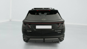 HYUNDAI TUCSON 1.6 T-GDI 239 HYBRID BVA6 N LINE EXECUTIVE