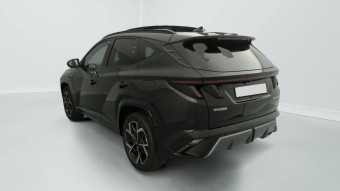 HYUNDAI TUCSON 1.6 T-GDI 239 HYBRID BVA6 N LINE EXECUTIVE
