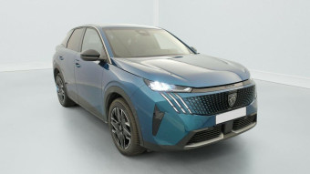 PEUGEOT 3008 HYBRID 145 E-DCS6 ALLURE