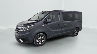 RENAULT TRAFIC TRAFIC BLUE DCI 170 AUTO TECHNO