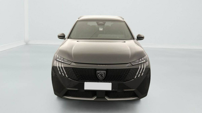 PEUGEOT 5008 GT 1.2 HYBRID 145