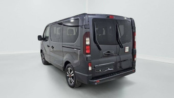 RENAULT TRAFIC TRAFIC BLUE DCI 170 AUTO TECHNO