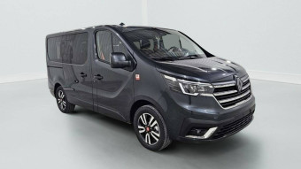 RENAULT TRAFIC TRAFIC BLUE DCI 170 AUTO TECHNO