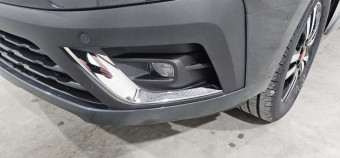 RENAULT TRAFIC TRAFIC BLUE DCI 170 AUTO TECHNO