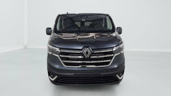 RENAULT TRAFIC TRAFIC BLUE DCI 170 AUTO TECHNO
