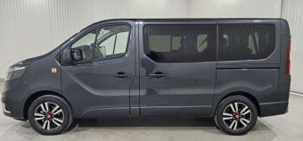 RENAULT TRAFIC TRAFIC BLUE DCI 170 AUTO TECHNO