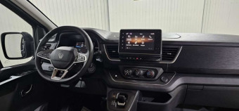 RENAULT TRAFIC TRAFIC BLUE DCI 170 AUTO TECHNO