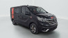 RENAULT TRAFIC CABINE APPROFONDIE TRAFIC CA BLUE DCI 170 L1H1 3T AUTO EXTRA