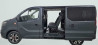 RENAULT TRAFIC TRAFIC BLUE DCI 170 AUTO TECHNO
