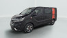 RENAULT TRAFIC CABINE APPROFONDIE TRAFIC CA BLUE DCI 170 L1H1 3T AUTO EXTRA