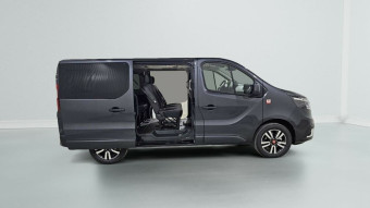 RENAULT TRAFIC TRAFIC BLUE DCI 170 AUTO TECHNO