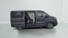 RENAULT TRAFIC TRAFIC BLUE DCI 170 AUTO TECHNO