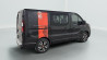 RENAULT TRAFIC CABINE APPROFONDIE TRAFIC CA BLUE DCI 170 L1H1 3T AUTO EXTRA