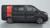 RENAULT TRAFIC CABINE APPROFONDIE TRAFIC CA BLUE DCI 170 L1H1 3T AUTO EXTRA