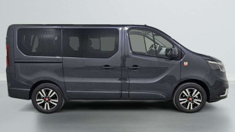 RENAULT TRAFIC TRAFIC BLUE DCI 170 AUTO TECHNO