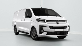 CITROEN JUMPY 75KWH XL 136