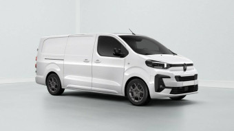 CITROEN JUMPY 75KWH XL 136