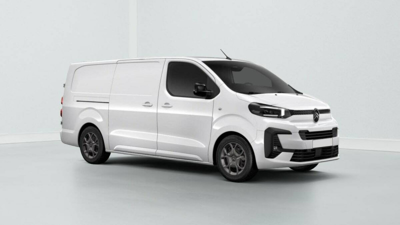 CITROEN JUMPY 75KWH XL 136