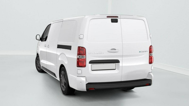 CITROEN JUMPY 75KWH XL 136