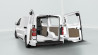 CITROEN JUMPY 75KWH XL 136
