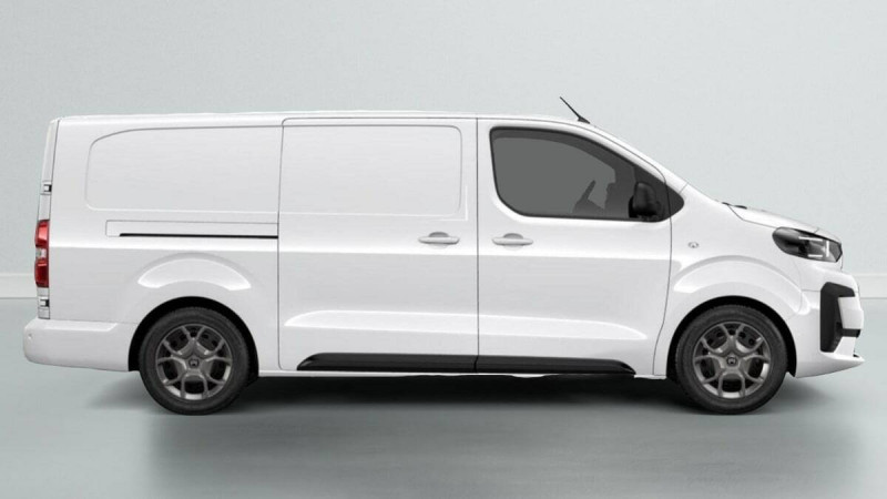 CITROEN JUMPY 75KWH XL 136