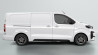 CITROEN JUMPY 75KWH XL 136