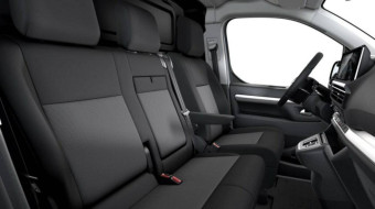 CITROEN JUMPY 75KWH XL 136