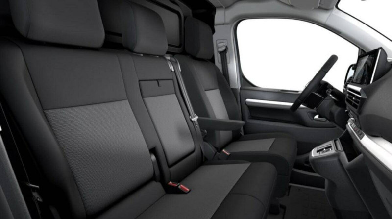 CITROEN JUMPY 75KWH XL 136