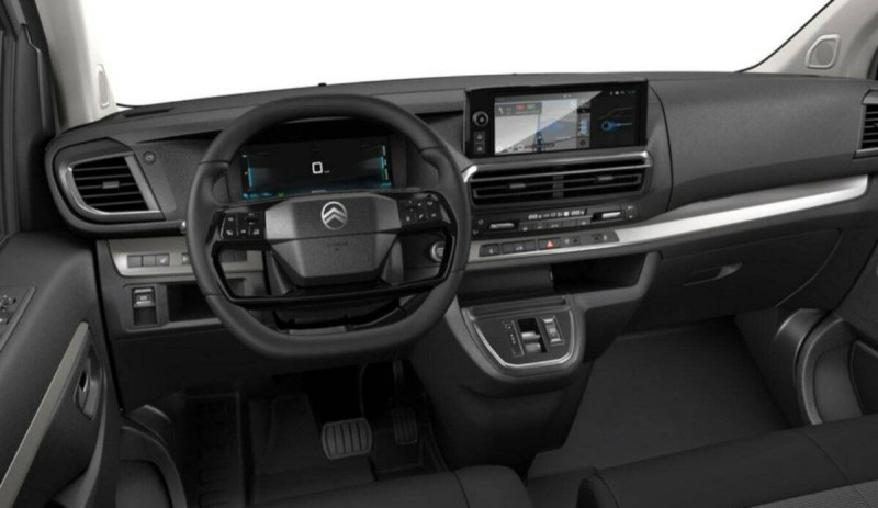 CITROEN JUMPY 75KWH XL 136