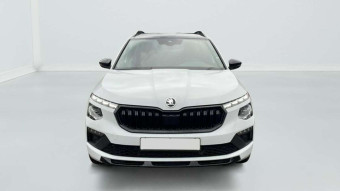 SKODA KAMIQ 1.0 TSI 116 MONTE CARLO DSG7