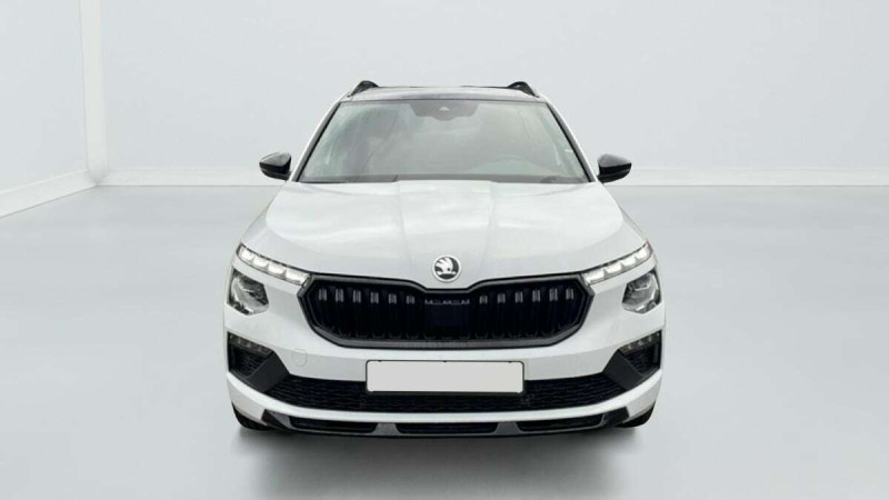 SKODA KAMIQ 1.0 TSI 116 MONTE CARLO DSG7