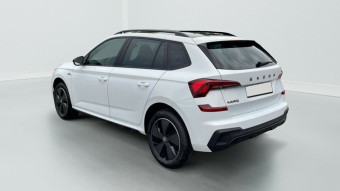 SKODA KAMIQ 1.0 TSI 116 MONTE CARLO DSG7