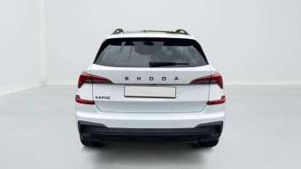 SKODA KAMIQ 1.0 TSI 116 MONTE CARLO DSG7