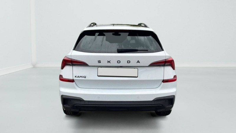 SKODA KAMIQ 1.0 TSI 116 MONTE CARLO DSG7