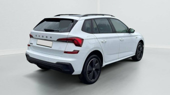 SKODA KAMIQ 1.0 TSI 116 MONTE CARLO DSG7