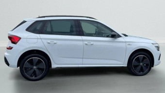 SKODA KAMIQ 1.0 TSI 116 MONTE CARLO DSG7
