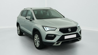 SEAT ATECA 2.0 TDI 115 CH START STOP BUSINESS