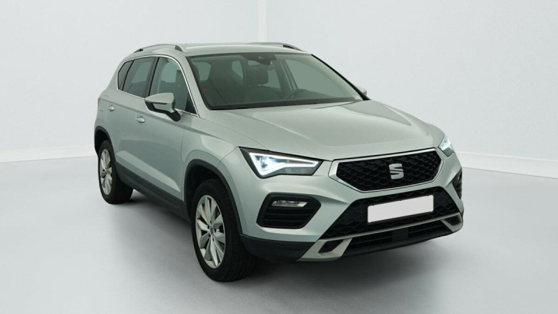 SEAT ATECA 2.0 TDI 115 CH START STOP BUSINESS